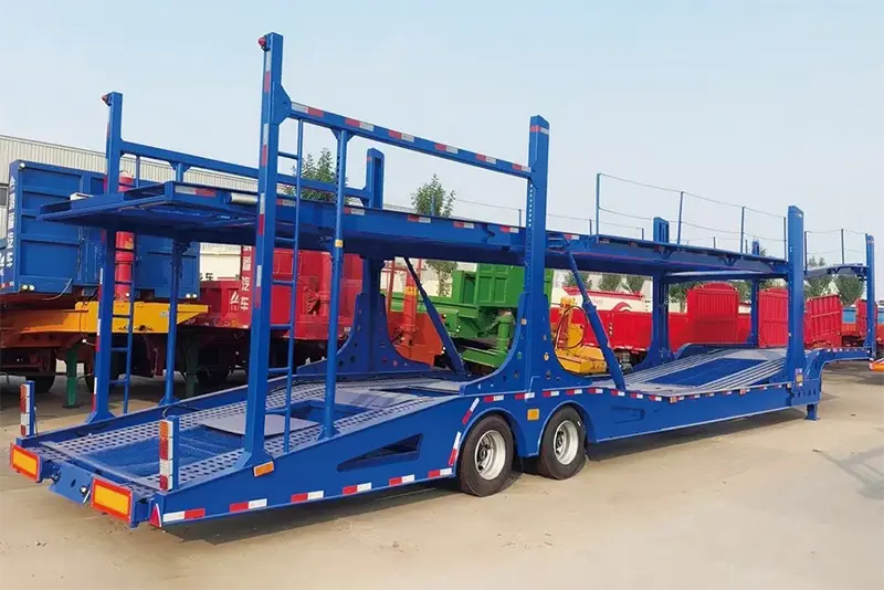 car hauler trailer for sale