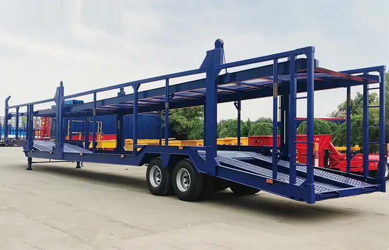 car hauler trailer for sale