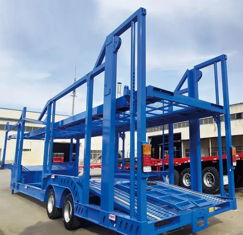 car hauler trailer for sale