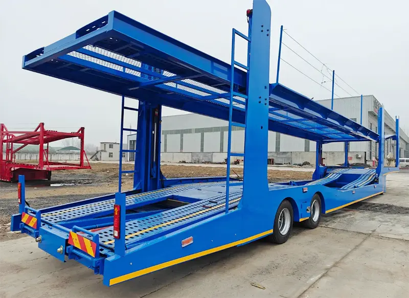 car hauler trailer for sale